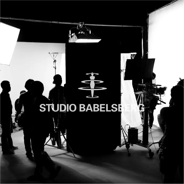 Studio Babelsberg